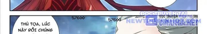 Đấu La Đại Lục 4: Chapter 603