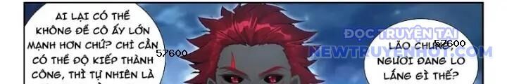 Đấu La Đại Lục 4: Chapter 603