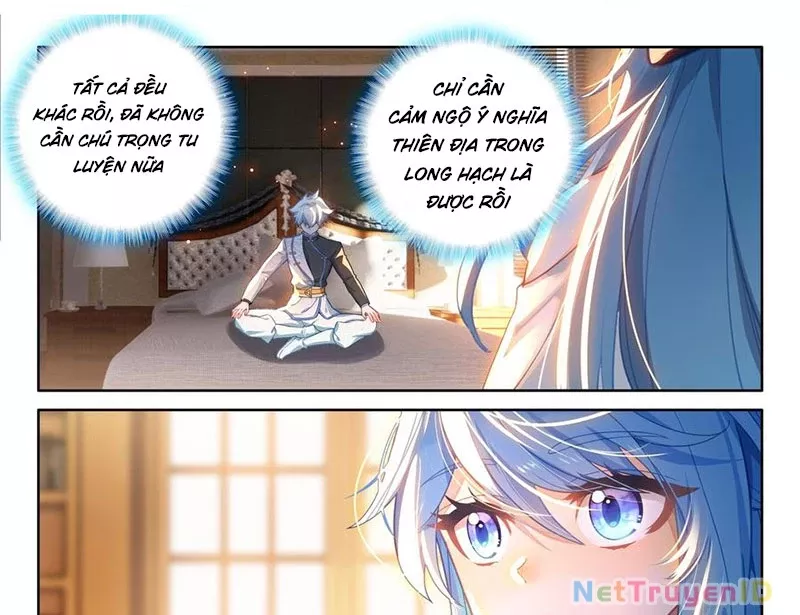 Đấu La Đại Lục 4: Chapter 608