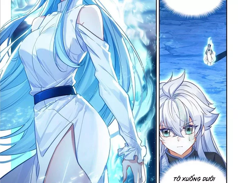 Đấu La Đại Lục 4: Chapter 608