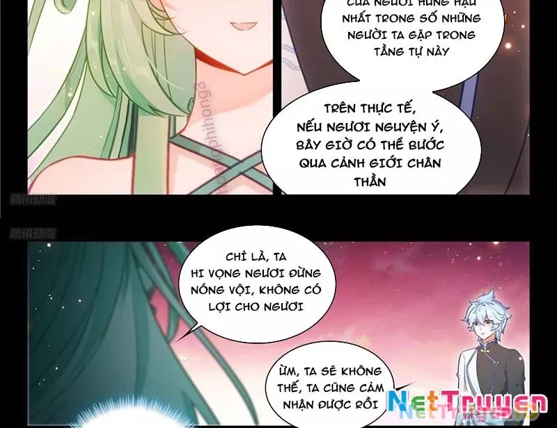 Đấu La Đại Lục 4: Chapter 608
