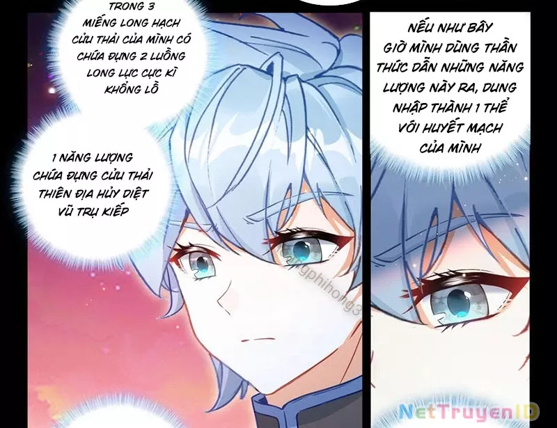 Đấu La Đại Lục 4: Chapter 608
