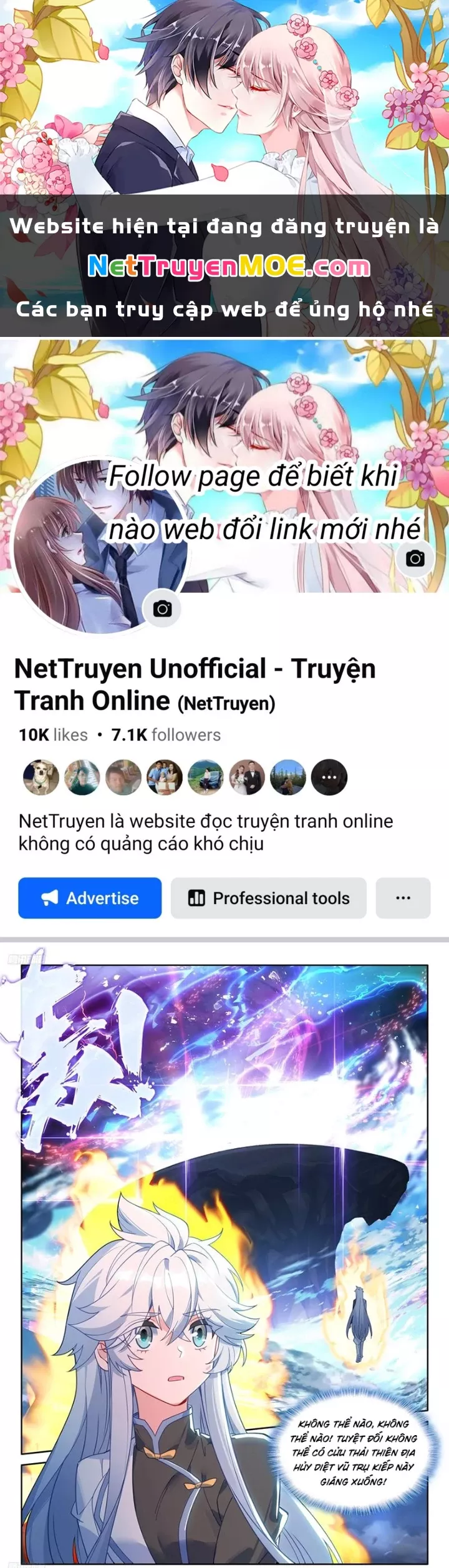Đấu La Đại Lục 4: Chapter 610