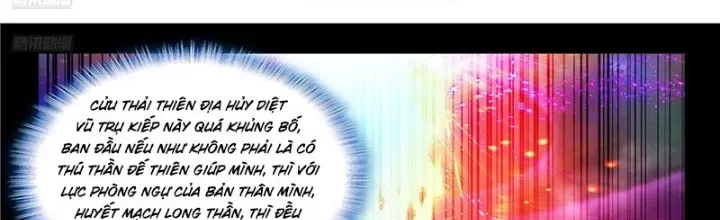 Đấu La Đại Lục 4: Chapter 610