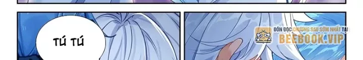 Đấu La Đại Lục 4: Chapter 610