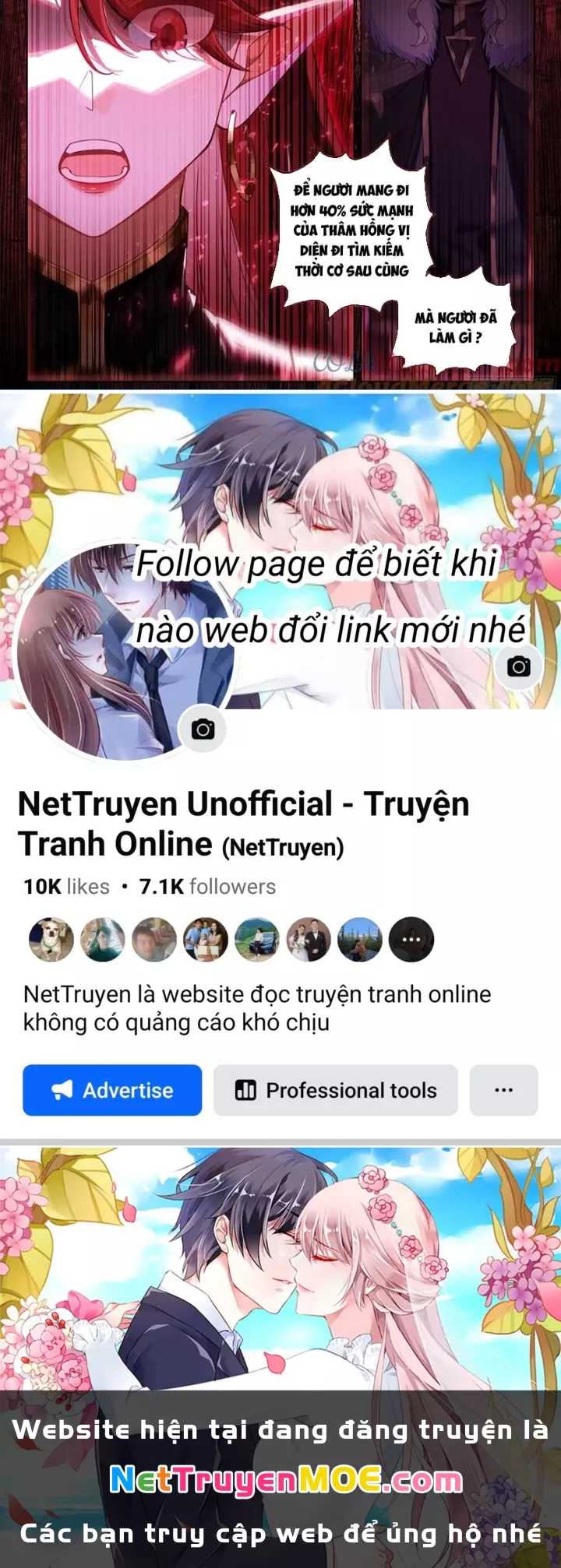 Đấu La Đại Lục 4: Chapter 610