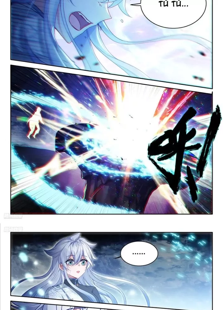 Đấu La Đại Lục 4: Chapter 610