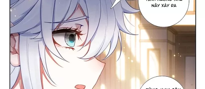 Đấu La Đại Lục 4: Chapter 611