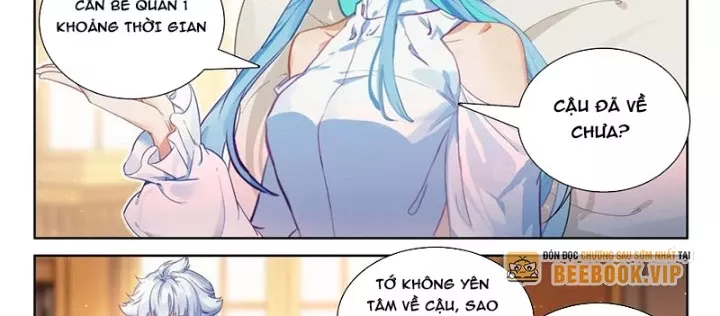 Đấu La Đại Lục 4: Chapter 611