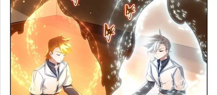 Đấu La Đại Lục 4: Chapter 611