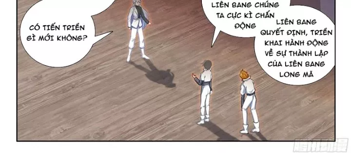 Đấu La Đại Lục 4: Chapter 611