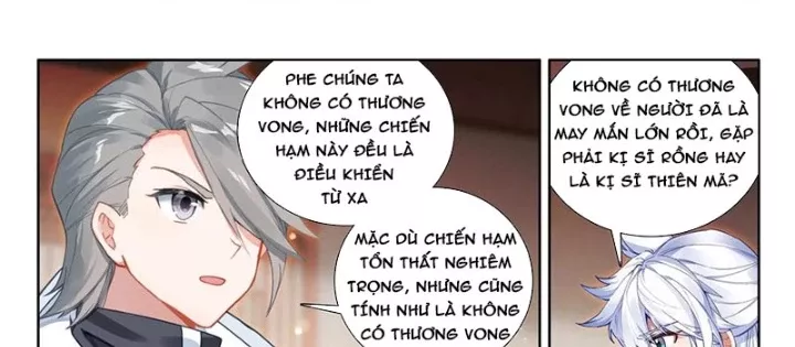 Đấu La Đại Lục 4: Chapter 611