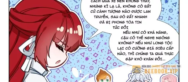 Đấu La Đại Lục 4: Chapter 612