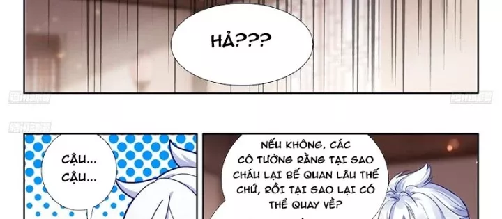 Đấu La Đại Lục 4: Chapter 612