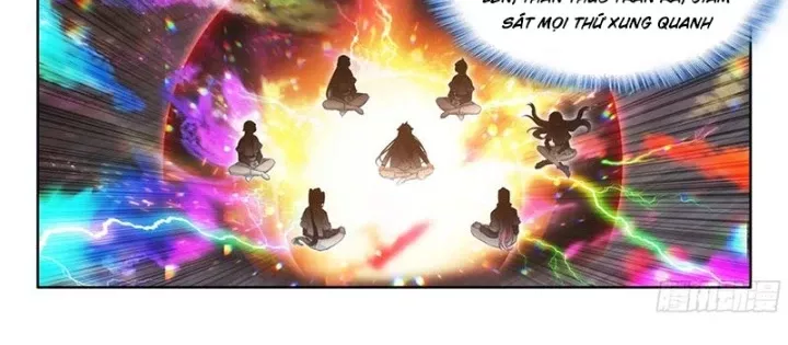 Đấu La Đại Lục 4: Chapter 612