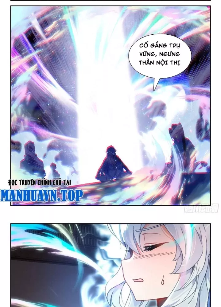 Đấu La Đại Lục 4: Chapter 612