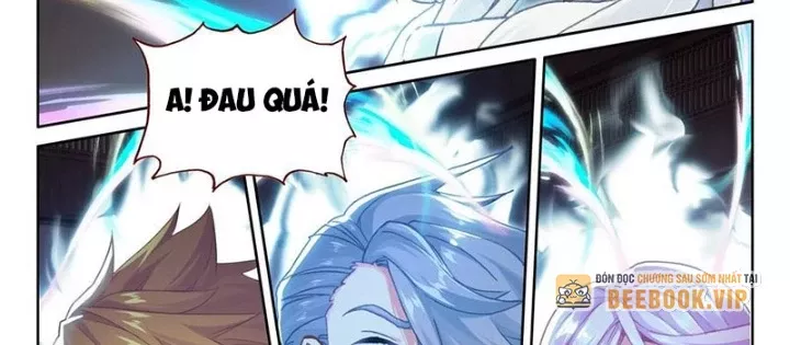 Đấu La Đại Lục 4: Chapter 612