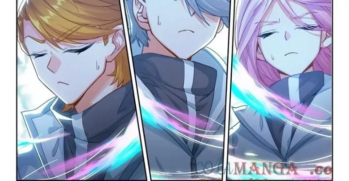 Đấu La Đại Lục 4: Chapter 612