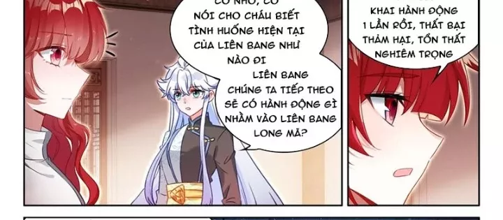 Đấu La Đại Lục 4: Chapter 612