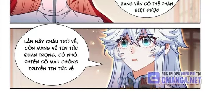 Đấu La Đại Lục 4: Chapter 612