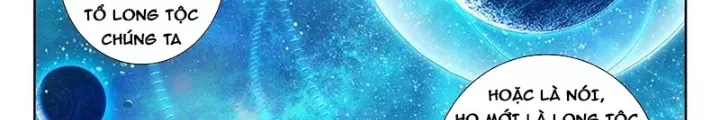 Đấu La Đại Lục 4: Chapter 614