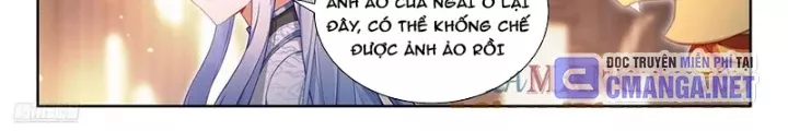 Đấu La Đại Lục 4: Chapter 614