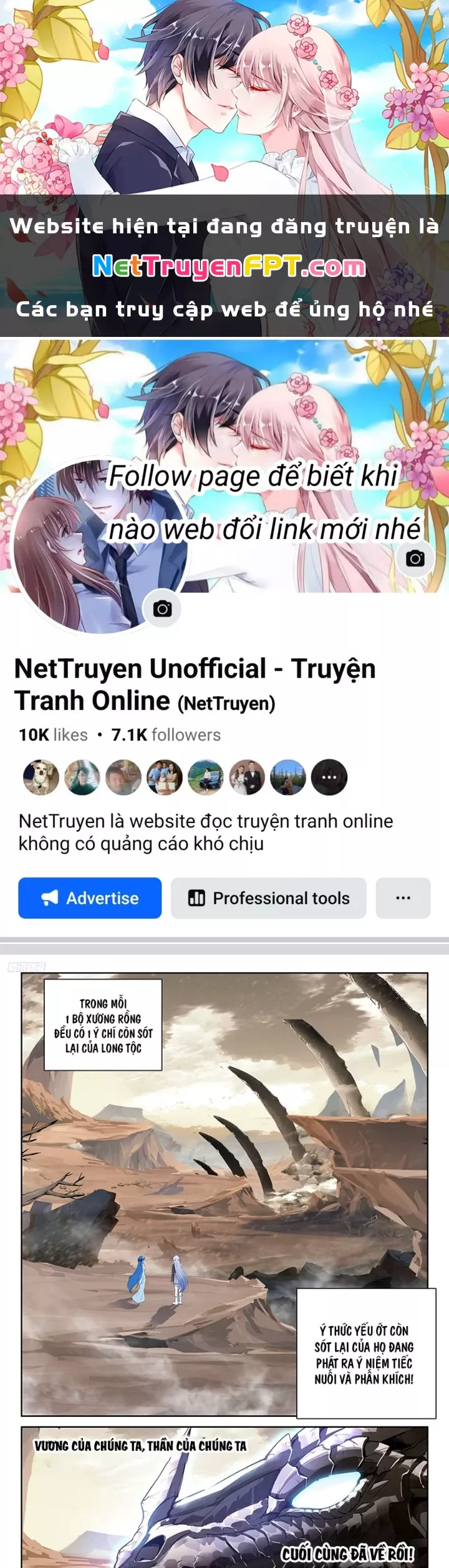 Đấu La Đại Lục 4: Chapter 617