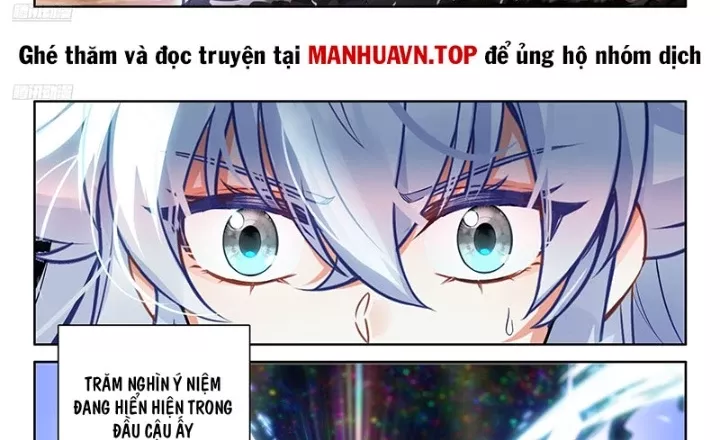 Đấu La Đại Lục 4: Chapter 617