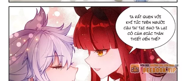Đấu La Đại Lục 4: Chapter 617