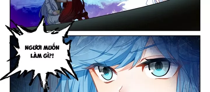 Đấu La Đại Lục 4: Chapter 617