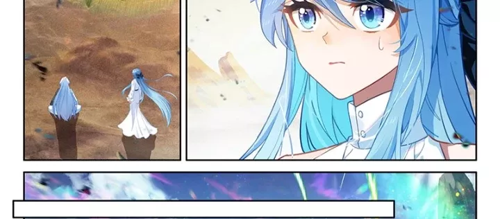 Đấu La Đại Lục 4: Chapter 617