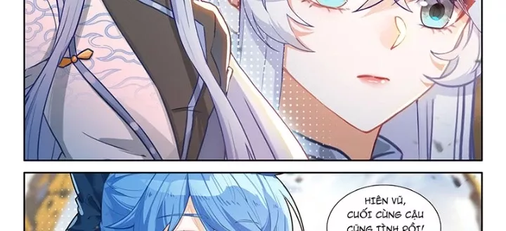 Đấu La Đại Lục 4: Chapter 617