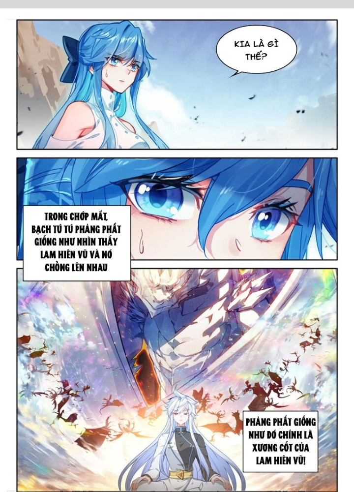 Đấu La Đại Lục 4: Chapter 618