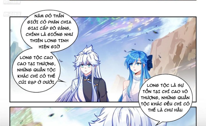 Đấu La Đại Lục 4: Chapter 618