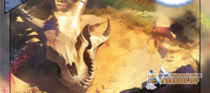 Đấu La Đại Lục 4: Chapter 618