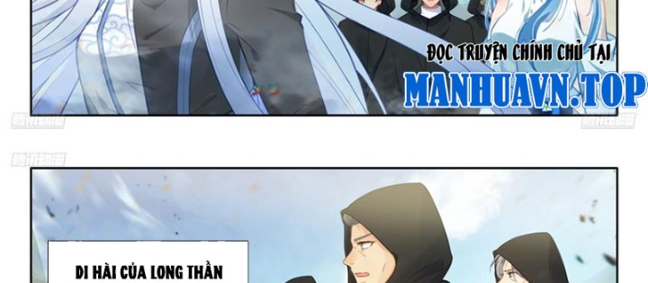 Đấu La Đại Lục 4: Chapter 618