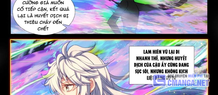 Đấu La Đại Lục 4: Chapter 618
