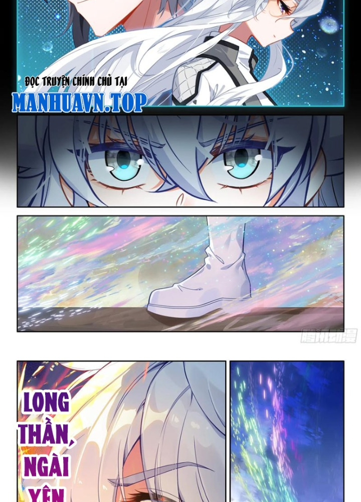 Đấu La Đại Lục 4: Chapter 618