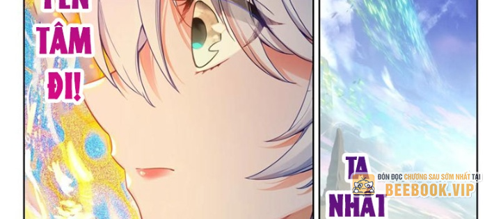 Đấu La Đại Lục 4: Chapter 618