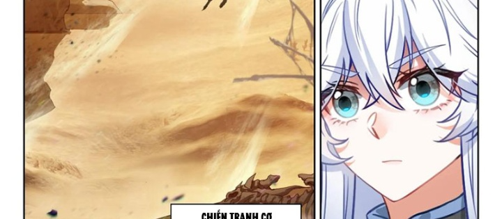 Đấu La Đại Lục 4: Chapter 618