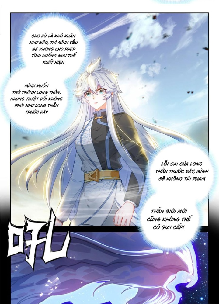 Đấu La Đại Lục 4: Chapter 618
