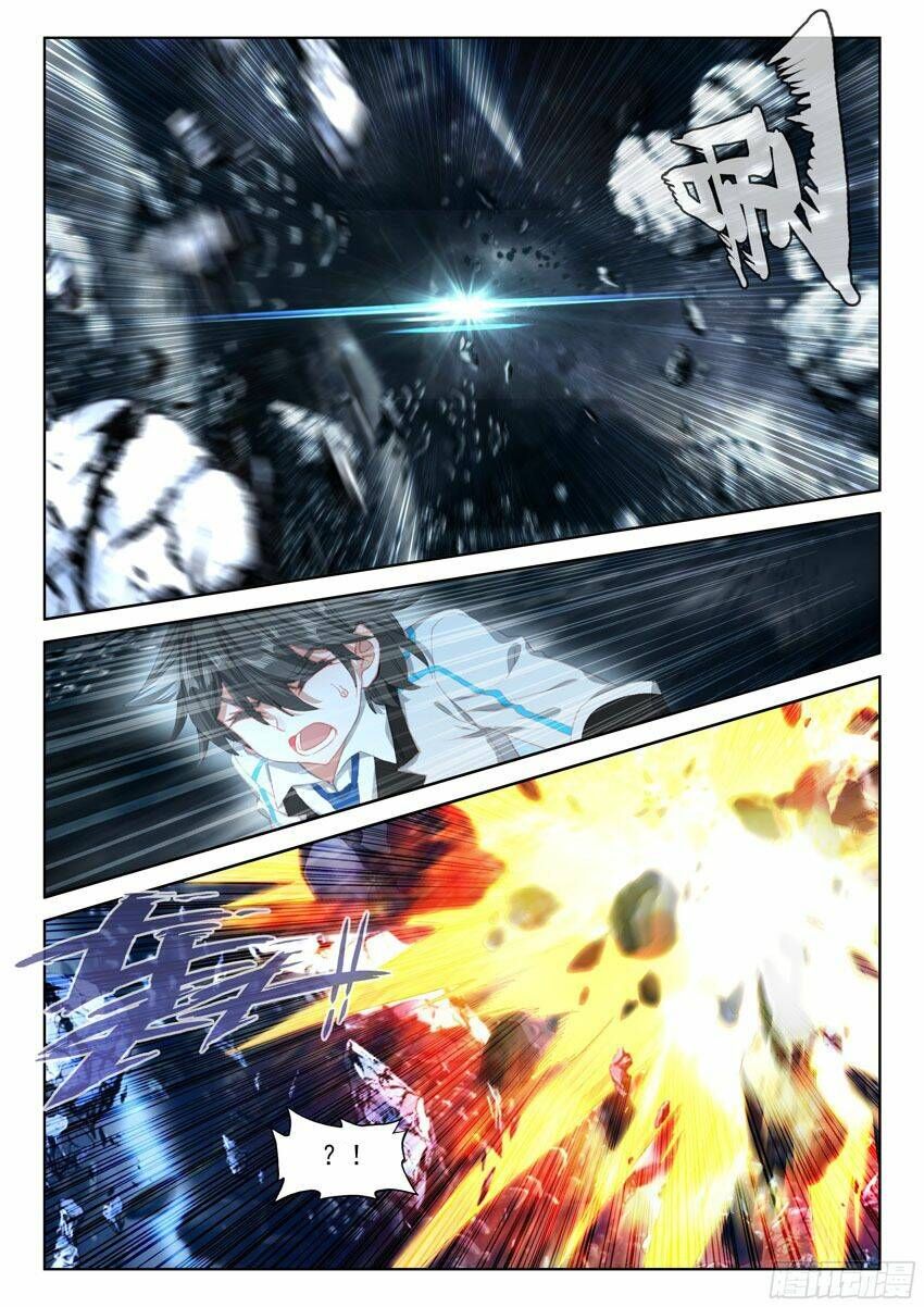 Đấu La Đại Lục 4: Chapter 62