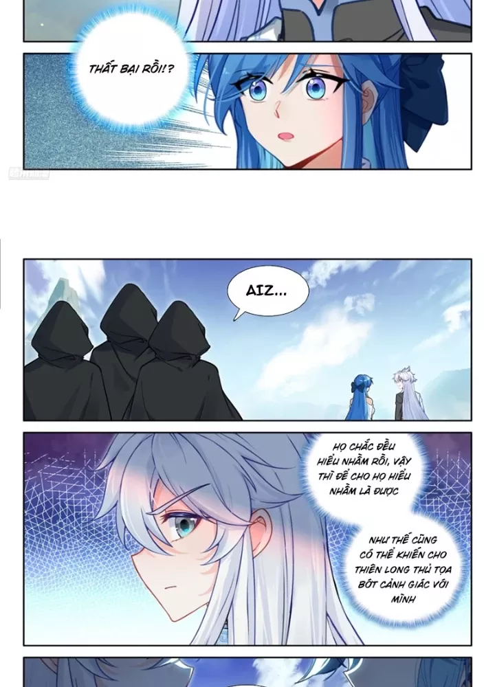 Đấu La Đại Lục 4: Chapter 620