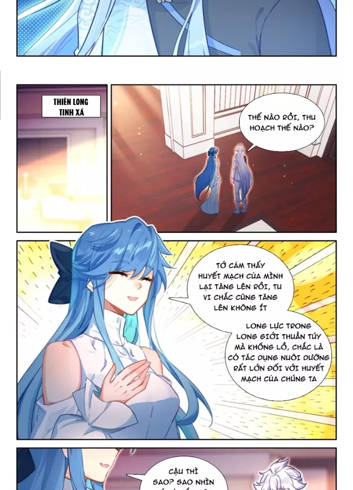 Đấu La Đại Lục 4: Chapter 620