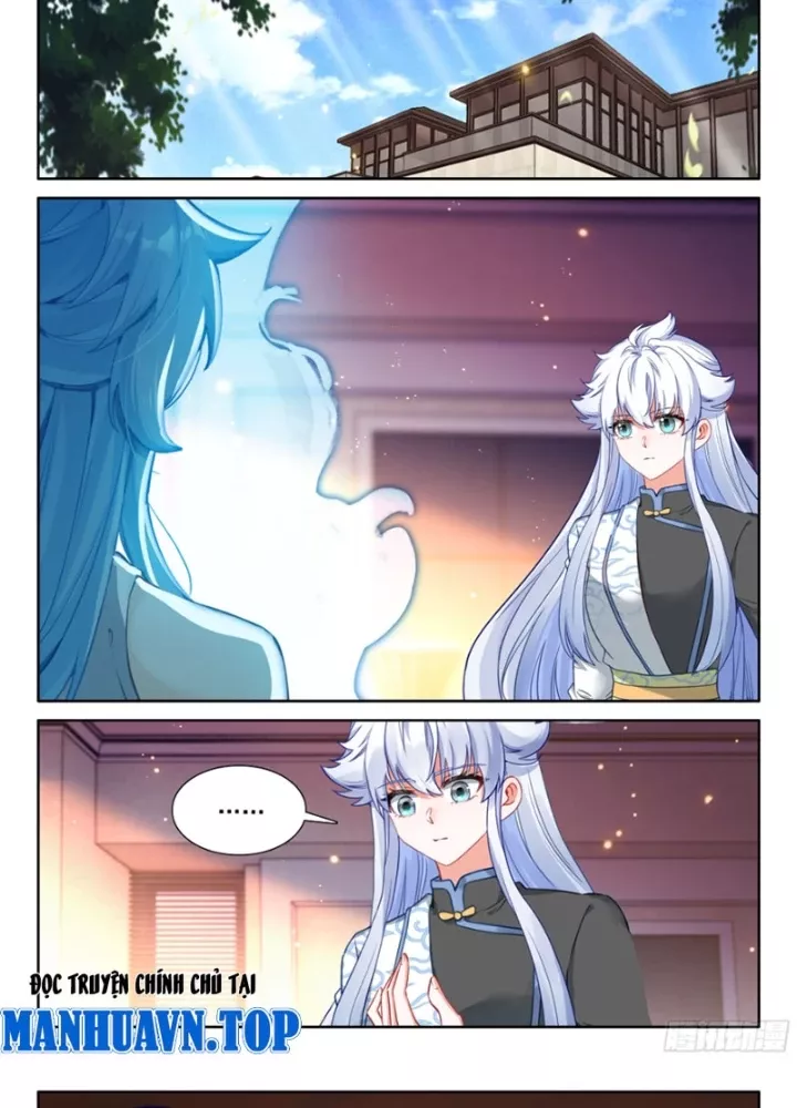 Đấu La Đại Lục 4: Chapter 620