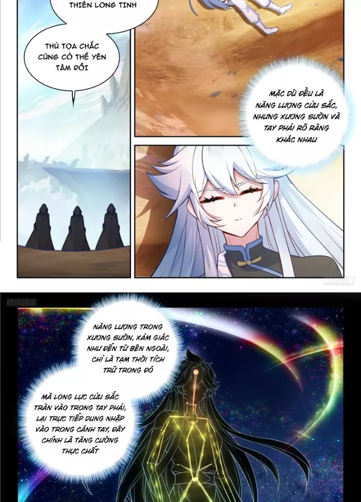 Đấu La Đại Lục 4: Chapter 620