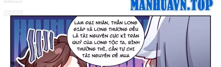 Đấu La Đại Lục 4: Chapter 621