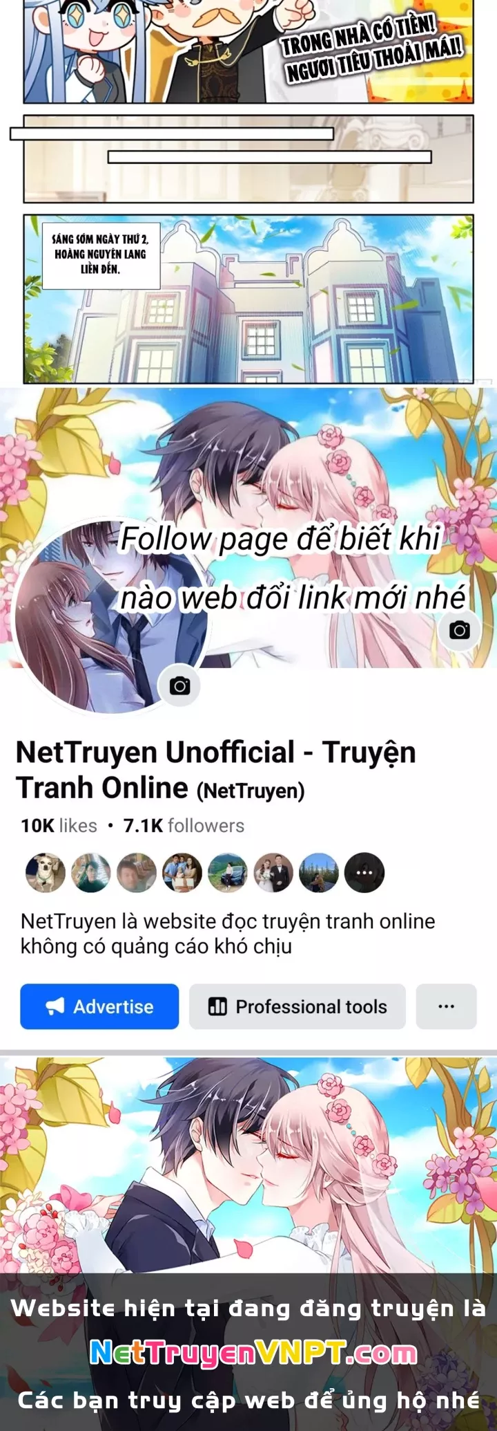 Đấu La Đại Lục 4: Chapter 621