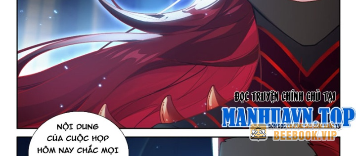 Đấu La Đại Lục 4: Chapter 622