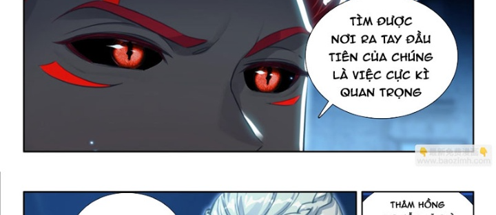Đấu La Đại Lục 4: Chapter 622